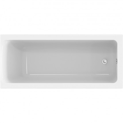 Ванна акрилова Ideal Standard Connect Air 180x80, пряма (T362201) Ванна акрилова Ideal Standard Connect Air 180x80, пряма (T362201)