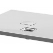 Душовий піддон Riho Basel 410 1600х800, білий (DC20) Душовий піддон Riho Basel 410 1600х800, білий (DC20)