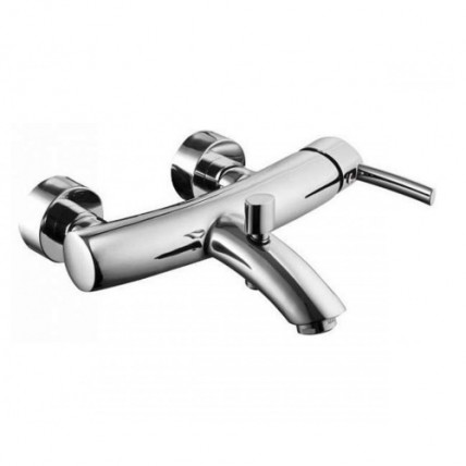 Змішувач для ванни Armatura Diament (4104-010-00)