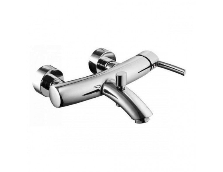 Змішувач для ванни Armatura Diament (4104-010-00)