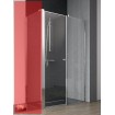 Двері для душової кабіни Radaway Eos II KDS 100 праві, прозоре (3799482-01R)