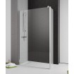 Душова кабіна Radaway Eos II Walk-in 80 ліва (3799500-01L)
