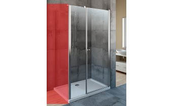 Душова кабіна Radaway Eos KDS 120 праві двері x 80 (37553-01-01NR)