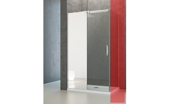 Двері для душової кабіни Radaway Espera Mirror KDJ 1000 ліві (380130-71L) Двері для душової кабіни Radaway Espera Mirror KDJ 1000 ліві (380130-71L)