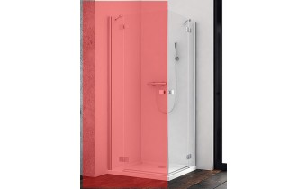 Права частина душової кабіни Radaway Essenza New KDD 80 (385061-01-01R) Права частина душової кабіни Radaway Essenza New KDD 80 (385061-01-01R)