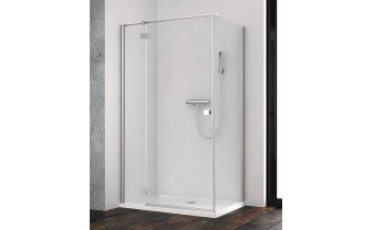 Двері для душової кабіни Radaway Essenza New KDJ 90 ліві (385044-01-01L)
