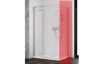 Двері для душової кабіни Radaway Essenza New KDJ 90 ліві (385044-01-01L) Двері для душової кабіни Radaway Essenza New KDJ 90 ліві (385044-01-01L)