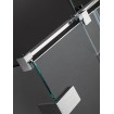 Стінка для душової кабіни Radaway Euphoria S3 120 (383037-01) Стінка для душової кабіни Radaway Euphoria S3 120 (383037-01)