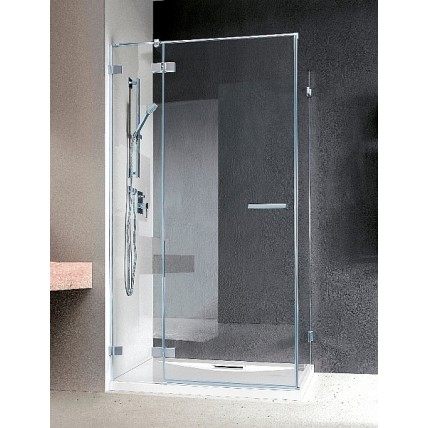 Двері для душової кабіни Radaway Euphoria KDJ 100 ліві (383040-01L)