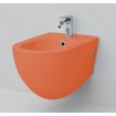 Підвісне біде ArtСeram File 2.0, orange cameo (FLB0011300)