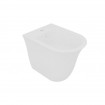 Підлогове біде GSG Flut white glossy (FLBI01000)