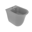 Підлогове біде GSG Flut matt Cement (FLBI01020)
