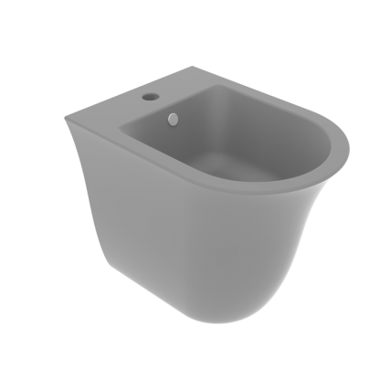 Підлогове біде GSG Flut matt Cement (FLBI01020)