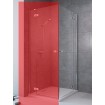 Права частина душової кабіни Radaway Fuenta New KDD 80 (384061-01-01R)