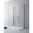 Двері для П-подібної душової кабіни Radaway Fuenta New KDJ+S S 90 праві (384020-01-01R) Двері для П-подібної душової кабіни Radaway Fuenta New KDJ+S S 90 праві (384020-01-01R)