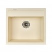 Кухонна мийка Granado Lerida 560x510 мм, ivory (0404)