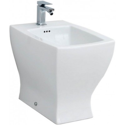 Підлогове біде ArtCeram Jazz, glossy white (JZB0020100) Підлогове біде ArtCeram Jazz, glossy white (JZB0020100)
