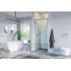 Двері розпашні EXCELLENT Seria 600 900 (KAAC.1905.900) Двері розпашні EXCELLENT Seria 600 900 (KAAC.1905.900)