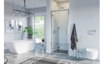 Двері розпашні EXCELLENT Seria 600 900 (KAAC.1905.900)