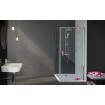Стінка бокова EXCELLENT Seria Colors 900, права (KAAX.1306.900.PR) Стінка бокова EXCELLENT Seria Colors 900, права (KAAX.1306.900.PR)