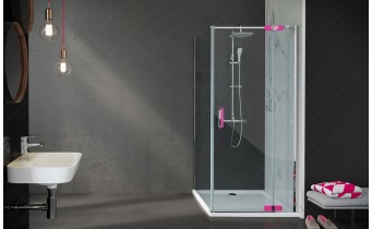 Стінка бокова EXCELLENT Seria Colors 900, права (KAAX.1306.900.PR)
