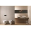 Унітаз підлоговий GSG LIKE 52,5 см Smart Clean glossy Sky (LKWC01022)