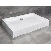Душовий піддон прямокутний Radaway Laros D Compact 120x90x17 см, білий (SLD91217-01)