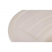 Кухонна мийка Granado Malaga 610x465 мм, ivory (0204)