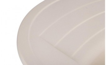 Кухонна мийка Granado Malaga 610x465 мм, ivory (0204)