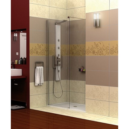 Фронтальна частина (перегородка) Radaway MODO II 140 (352144-01-01N)
