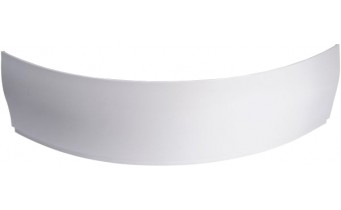 Панель до ванни Excellent Konsul 150х60 см, біла (OBEX.KON.15WH) Панель до ванни Excellent Konsul 150х60 см, біла (OBEX.KON.15WH)