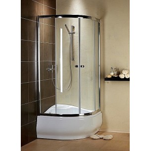Душова кабіна Radaway Premium А 90x90 см (30401-01-01) Душова кабіна Radaway Premium А 90x90 см (30401-01-01)