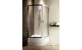 Душова кабіна Radaway Premium Plus A 90 (30401-01-01N)