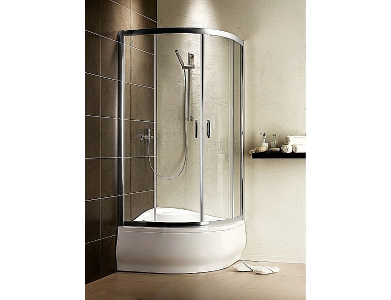 Душова кабіна Radaway Premium Plus A 90 (30401-01-01N)