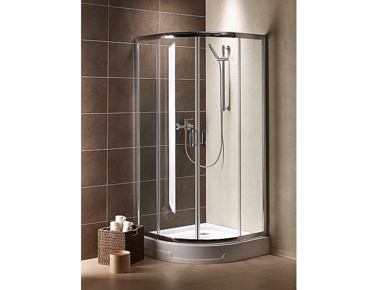 Душова кабіна Radaway Premium Plus A 100 (30423-01-08N)