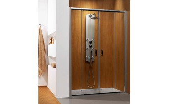 Душові двері в нішу Radaway Premium Plus DWD 160 (33363-01-01N) Душові двері в нішу Radaway Premium Plus DWD 160 (33363-01-01N)