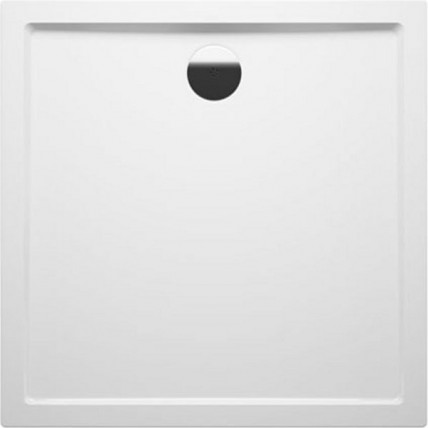 Душовий піддон Riho Zurich 248 800х800, білий (DA56)