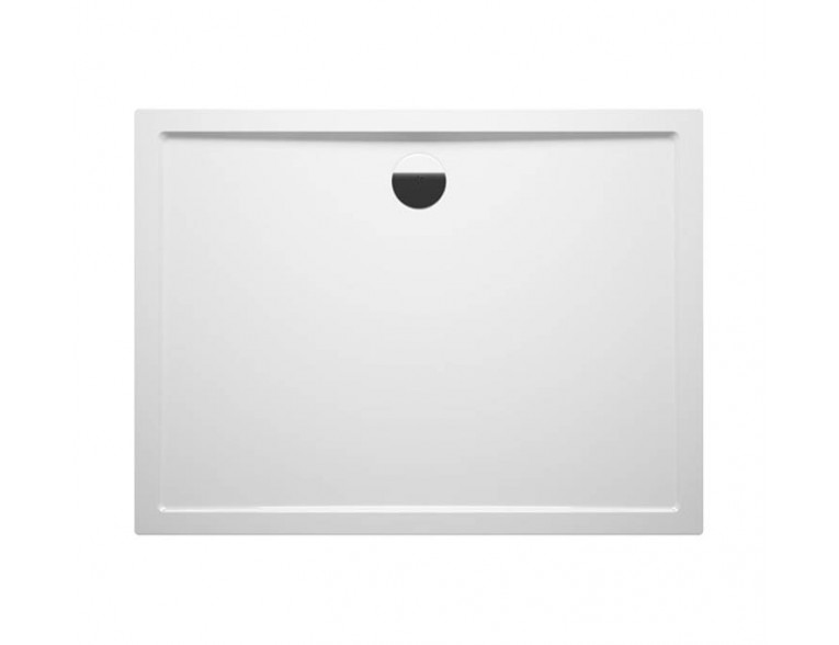 Душовий піддон Riho Zurich 254 1200х900, білий (DA62)
