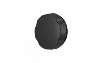 Сифон для ванни Excellent Simple автомат 800 мм, black matt (AREX.A65BL)