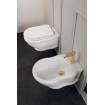 Підлоговий унітаз GSG TIME 54 см glossy Pergamon (TIWCSO013)