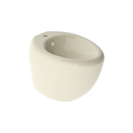 Підлогове біде GSG TOUCH 55 см glossy Pergamon (TOBI01013)