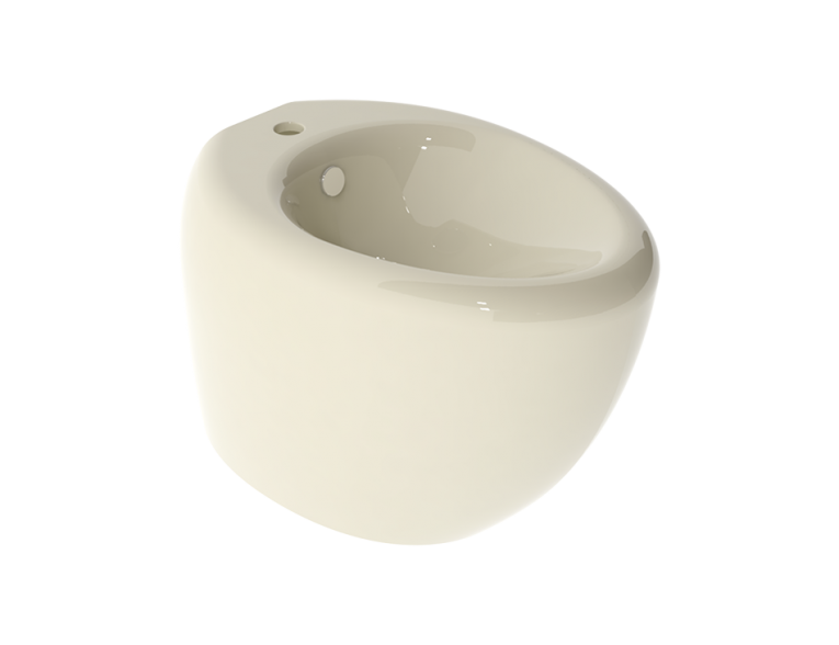 Підлогове біде GSG TOUCH 55 см glossy Pergamon (TOBI01013)