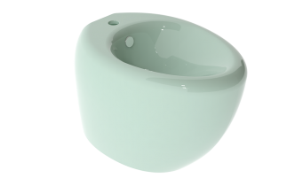 Підлогове біде GSG TOUCH 55 см glossy Water (TOBI01024) Підлогове біде GSG TOUCH 55 см glossy Water (TOBI01024)