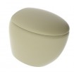 Підлоговий унітаз GSG TOUCH 55 см Smart Clean matt Miele (TOWC01SC016)