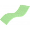 Топпер Take&Go bamboo Top Green 150x200 см (3021261502000) Топпер Take&Go bamboo Top Green 150x200 см (3021261502000)