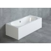 Ванна Radaway Iria 170x75 +ніжки (WA1-01-170x075U)