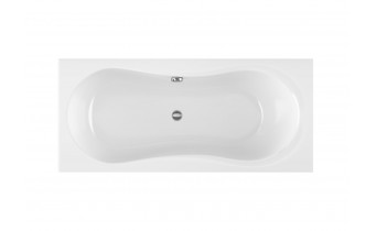Ванна Radaway Iria 170x75 +ніжки (WA1-01-170x075U)