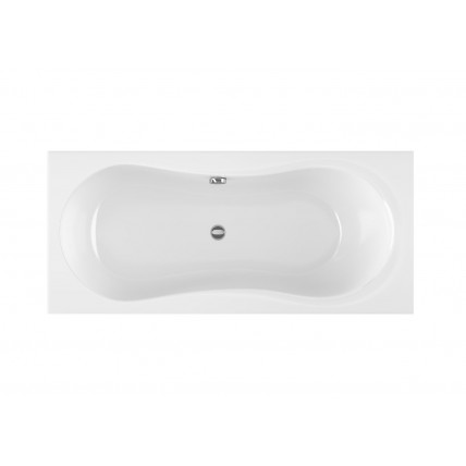 Ванна Radaway Iria 170x75 +ніжки (WA1-01-170x075U)