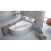 Ванна Radaway Mistra 150x100 R + ніжки (WA1-07-150x100P) Ванна Radaway Mistra 150x100 R + ніжки (WA1-07-150x100P)