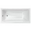 Ванна акрилова Radaway Mirella 175x70 см + ніжки (WA1-48-175x070)